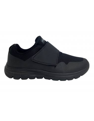 DEPORTIVOS CASU VICMART 10131 462/40 NEGRO