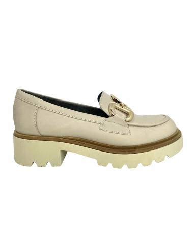 MOCASINES PITILLOS 10274 10103 BEIGE