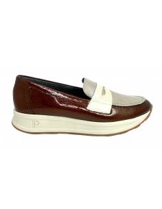 MOCASINES PITILLOS 10289 10202 CUERO