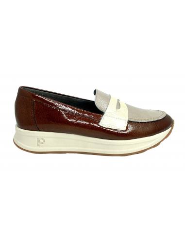 MOCASINES PITILLOS 10289 10202 CUERO