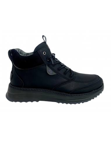 BOTINES DUDE 10253 HD42059 TAHOE CLASSIC NEGRO