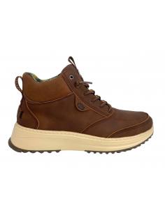 BOTINES DUDE 10254 HD42059 TAHOE CLASSIC MARRON