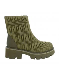 BOTINES NOA HARMON 10292 9789 VERDE