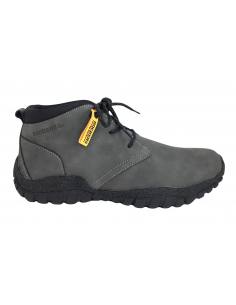 BOTINES DOCKERS 10316 55IE006 GRIS