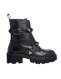 BOTINES LODI 10329 CE5145 NEGRO