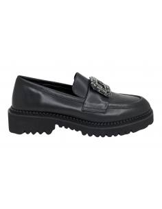 MOCASINES LODI 10330 TU5081 NEGRO