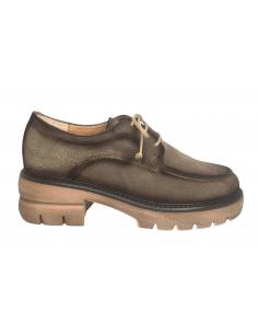 ZAPATOS NATURE SHOES 10401 E24816 TAUPE