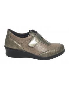 ZAPATOS LUISETTI 10421 LA26862FA TAUPE