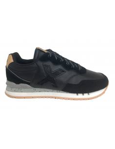 DEPORTIVOS CASU MUNICH 10230 DASH WOMAN 242 NEGRO