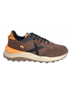 DEPORTIVOS CASU MUNICH 10261 SHIBUYA 19 MARRON