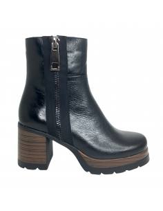 BOTAS FLUCHOS 10462 D9413 NEGRO