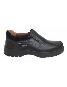 MOCASINES LUISETTI 10318 22410 NA NEGRO