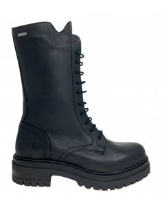 BOTINES CORONEL TAPIOCA 10461 C210 NEGRO