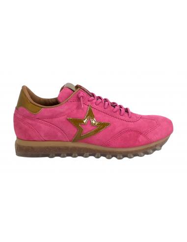 DEPORTIVOS CASU CETTI 10510 C-1259 FUCSIA