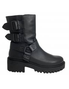 BOTINES HEE 10516 24825 NEGRO