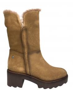 BOTAS KAOLA 10541 9325 CUERO