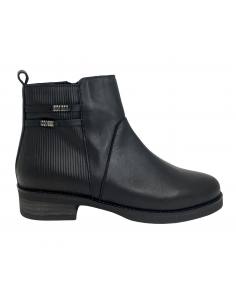 BOTINES VALERIA'S 10547 1532 NEGRO