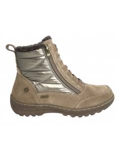 BOTINES CORONEL TAPIOCA 10552 T933 BEIGE