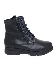 BOTINES GIORDA 10680 22902 NEGRO