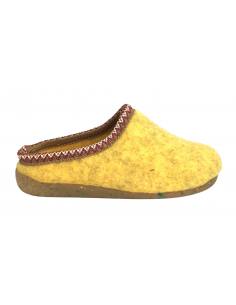 ZAPATILLAS LIMONE SUL GARDA 10323 40447 AMARILLO