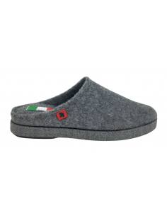 ZAPATILLAS LIMONE SUL GARDA 10758 424120 GRIS