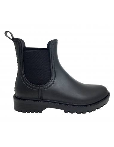 BOTAS AGUA KELARA 10784 K41101 NEGRO