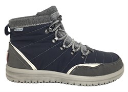 BOTINES DUDE 8918 CHARLIE AZUL