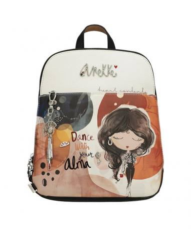 BOLSOS ANEKKE 10856 40705-055 BEIGE