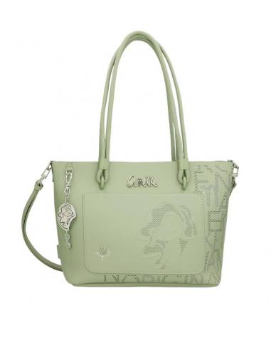 BOLSOS ANEKKE 10875 40742-342 VERDE