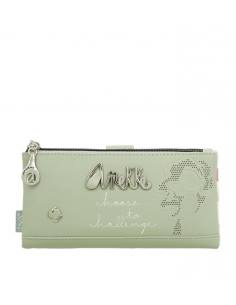 BILLETEROS SRA ANEKKE 10889 40749-906 VERDE