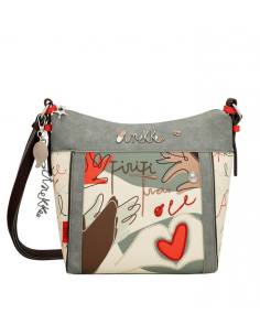 BOLSOS ANEKKE 10891 40763-007 MULTI