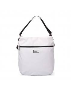 BOLSOS BEATS 9605 9B7304 BLANCO