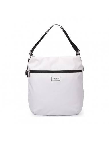 BOLSOS BEATS 9605 9B7304 BLANCO