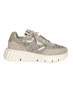 DEPORTIVOS CASU CETTI 10980 C-1391 BEIGE