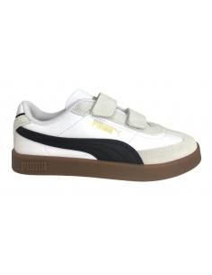 DEPORTIVOS PUMA 10962 PUMA CLUB II ERA V P BLANCO