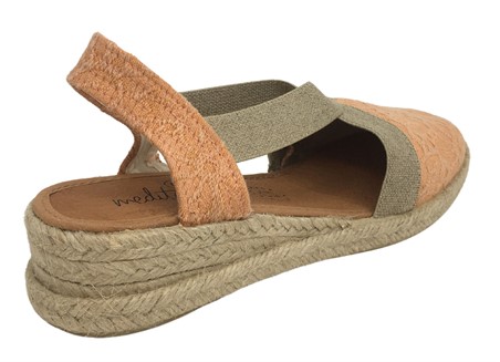 SALONES MEDITERRANEA 9473 40230 NARANJA