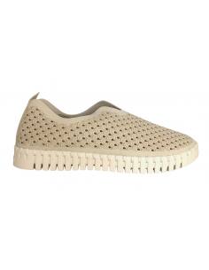 MOCASINES ILSE JACOBSEN 11105 TULIP 3275 BEIGE