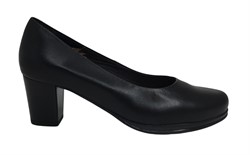 SALONES DESIREE 9879 HALF 1 NEGRO
