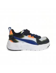 DEPORTIVOS PUMA 11397 PUMA TRINITY LITE STARBLI BLANCO