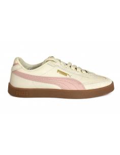 DEPORTIVOS PUMA 11525 PUMA CLUB II ERA BEIGE