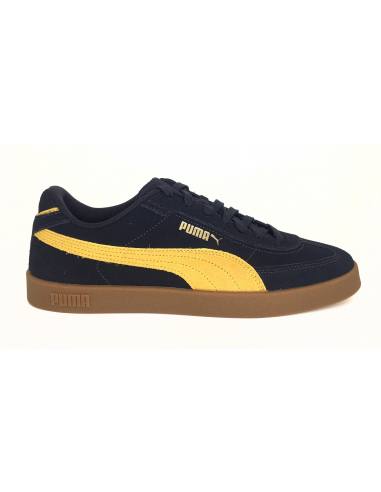 DEPORTIVOS PUMA 11527 PUMA CLUB II ERA SUEDE AZUL