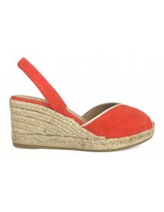 SALONES GAIMO 11703 RIBYS ROJO