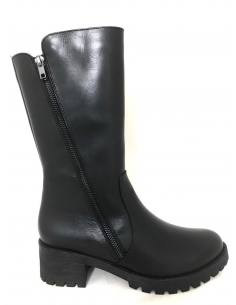 BOTAS BDA 1618 6363 NEGRO