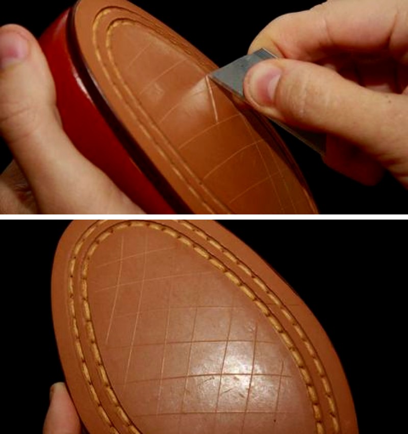 Fácil de comprender rehén Duplicar Trucos y remedios caseros para que tus zapatos no resbalen | Sabateca -  Sabateca