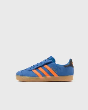 Deportivos Adidas de Unisex modelo JQ7836 GAZELLE CF EL C en azul