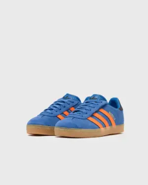 Alternative view of Deportivos Adidas de Unisex modelo JQ7836 GAZELLE CF EL C en azul