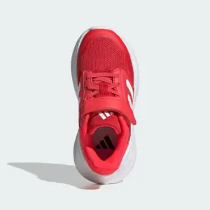 Alternative view of Deportivos Adidas de Unisex modelo IH1050 en rojo