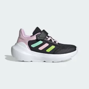 Deportivos Adidas de Niña modelo IH1052 en negro