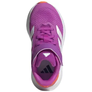 Alternative view of Deportivos Adidas de Niña modelo JI2147 en lila