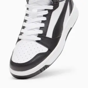 Alternative view of Deportivos Puma de Hombre modelo PUMA REBOUND V6 39232604 en blanco
